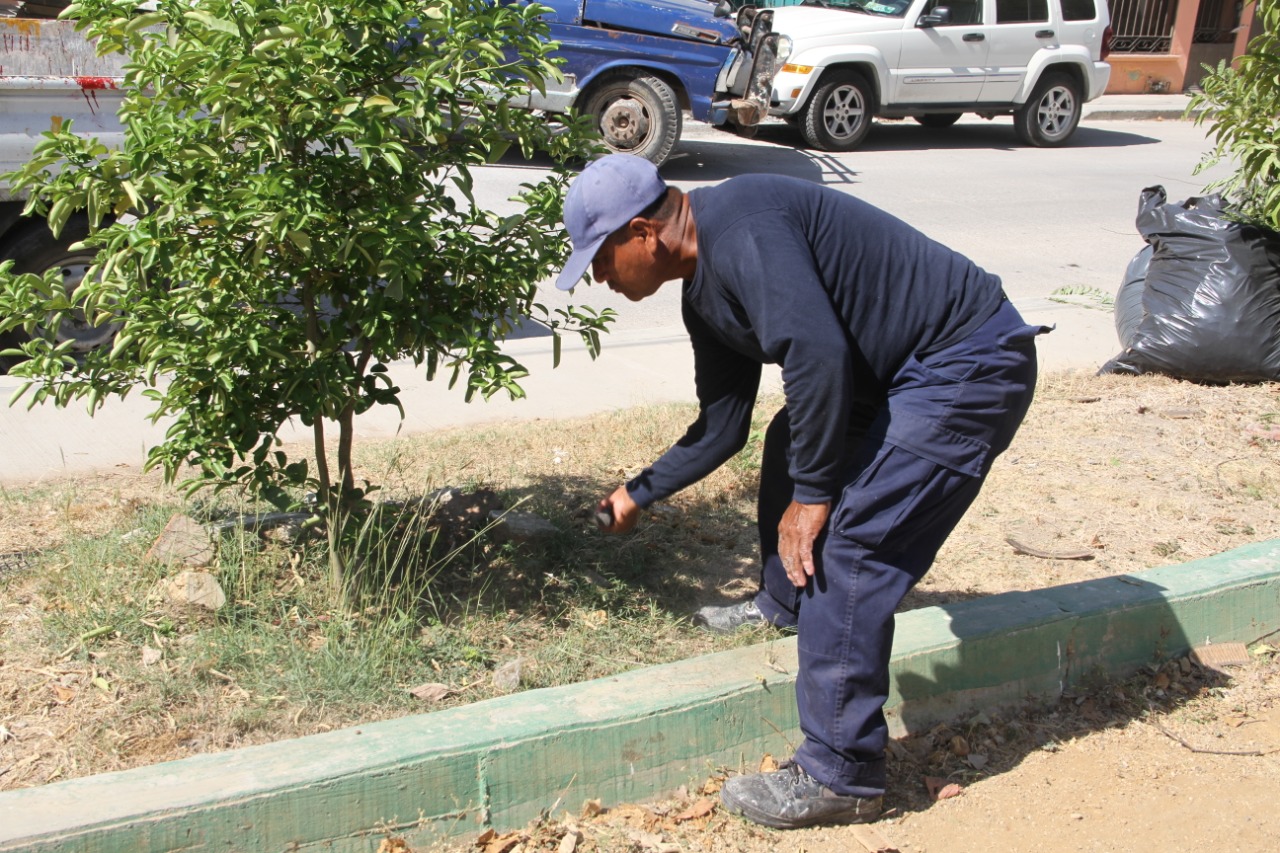 Realiza SSP programa de proximidad social “Parque Seguro” en Tuxtla Gutiérrez