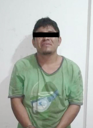 Policía Estatal detiene a dos narcomenudistas en Tuxtla Gutiérrez