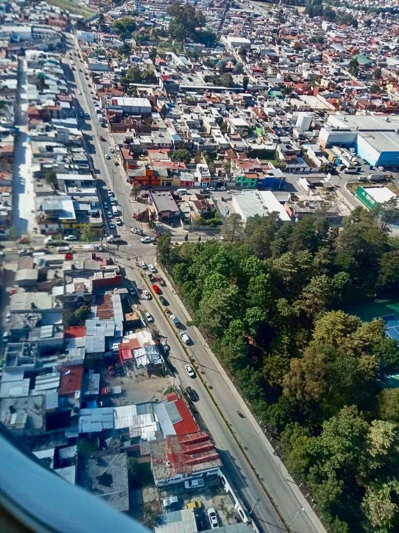 Realiza Grupo Interinstitucional patrullajes aéreos y terrestres en San Cristóbal de Las Casas