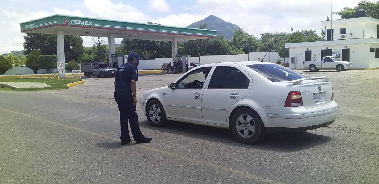 En agosto, menos del 10 por ciento de conductores revisados fueron infraccionados: SSP