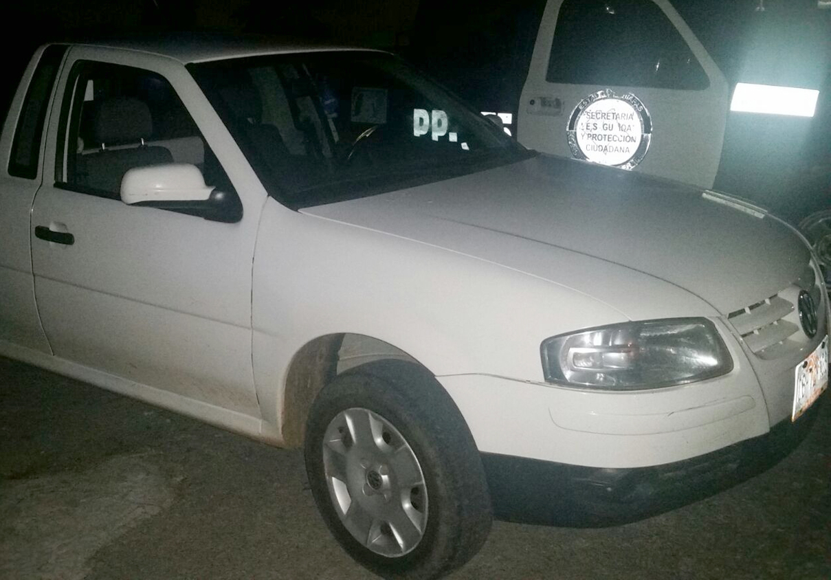 SSP desarticula bandas delictivas dedicadas al robo a casa y comercios