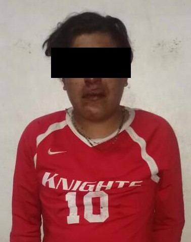 Detiene SSP a implicado en robo con violencia en Tapachula