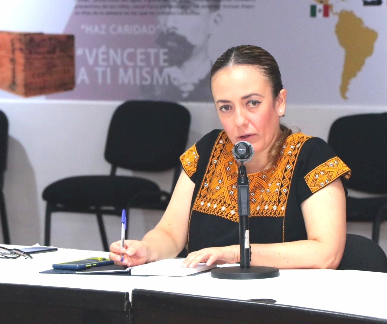 Sin homicidios dolosos en las últimas 48 horas en Chiapas: SSP