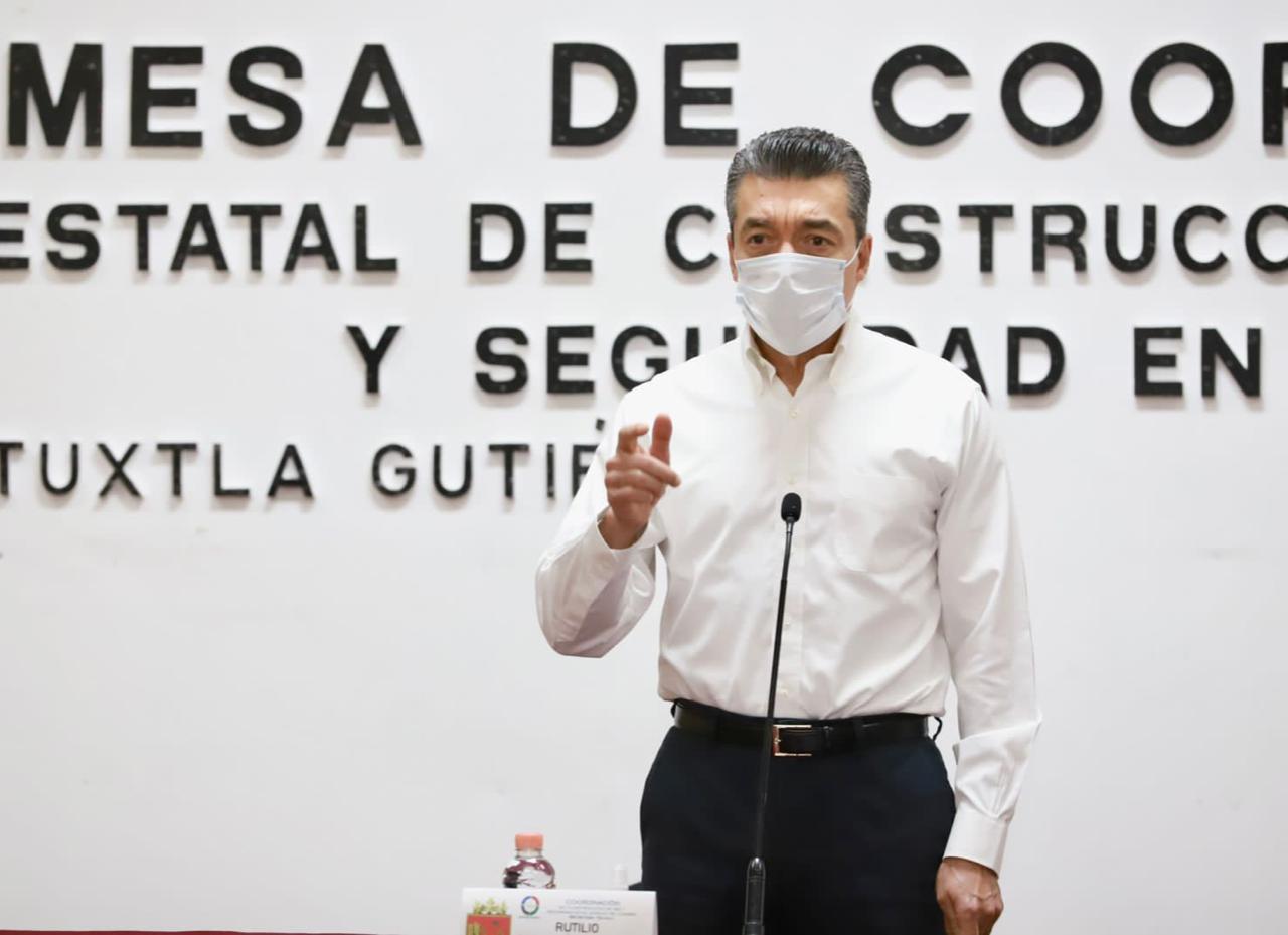 Suma Chiapas cinco días de saldo blanco en el delito de homicidio doloso