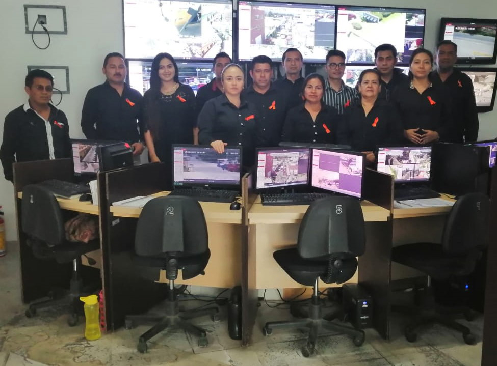 SSP fomenta entre su personal la prevención de la violencia de género