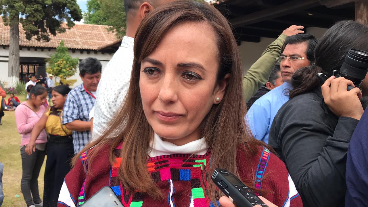 SSP trabaja para erradicar el delito de violencia intrafamiliar
