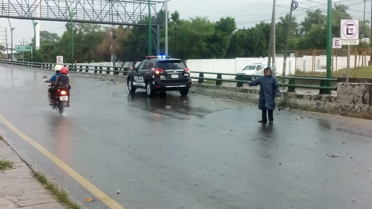 SSP CONTINÚA BRINDANDO SEGURIDAD Y VIGILANCIA A TURISTAS EN TERRITORIO CHIAPANECO