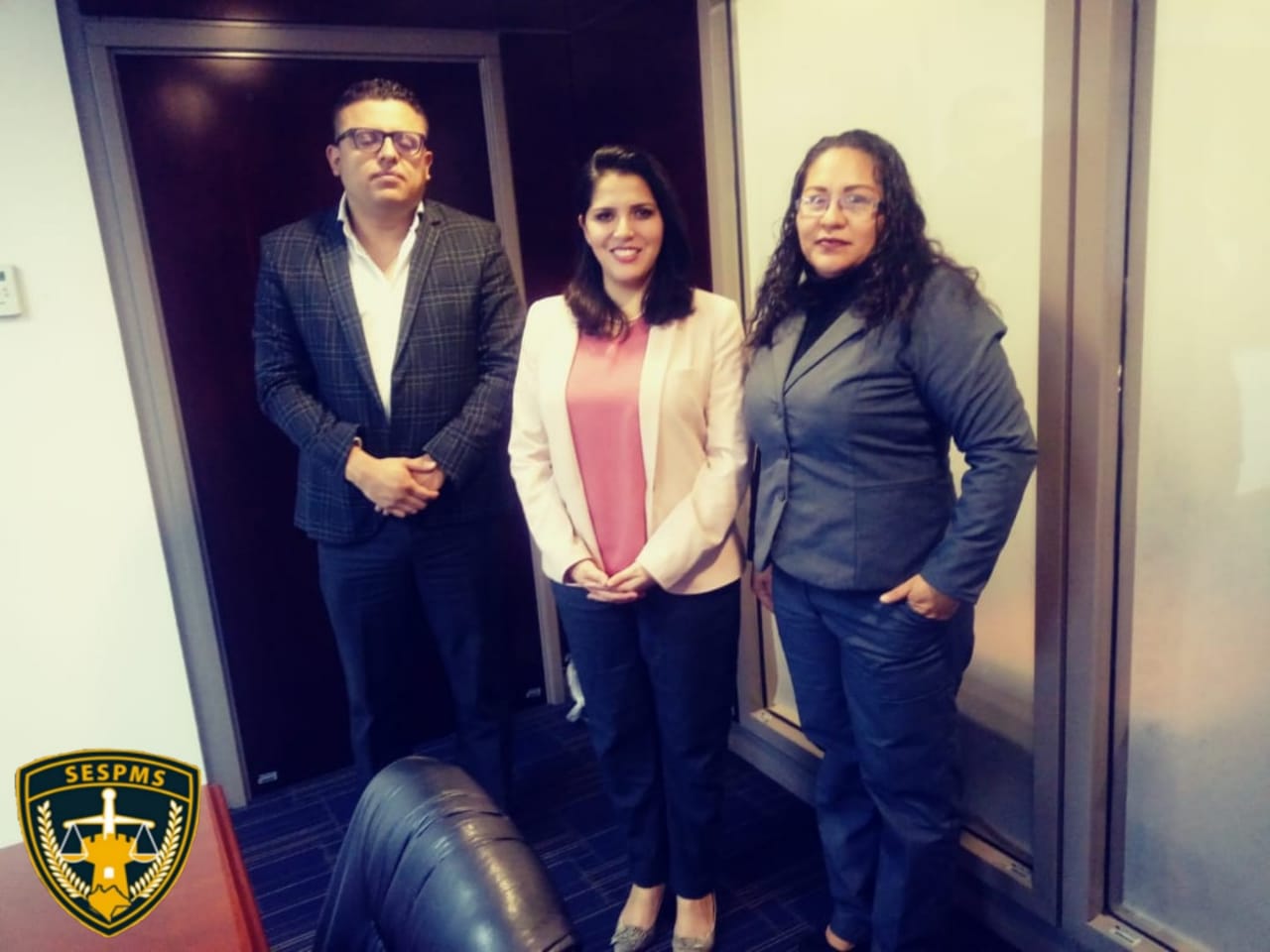Reconoce Segob avances del Sistema Penitenciario de  Chiapas