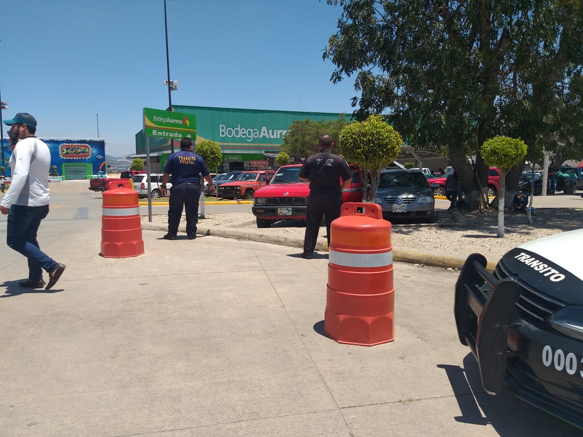 SSP fortalece acciones de seguridad y promueve la prevención ante Covid-19 en los municipios