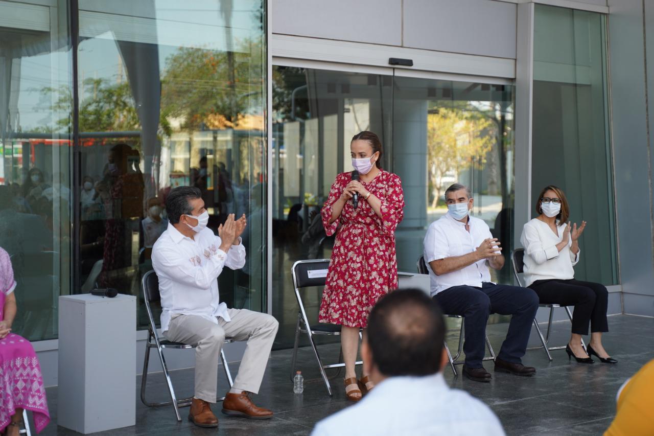 Ratifica SSP compromiso para combatir la violencia de género en Chiapas