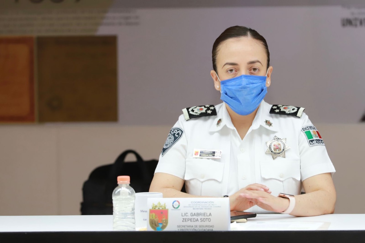 Se suma SSP a Campaña Nacional Antifraude Cibernético