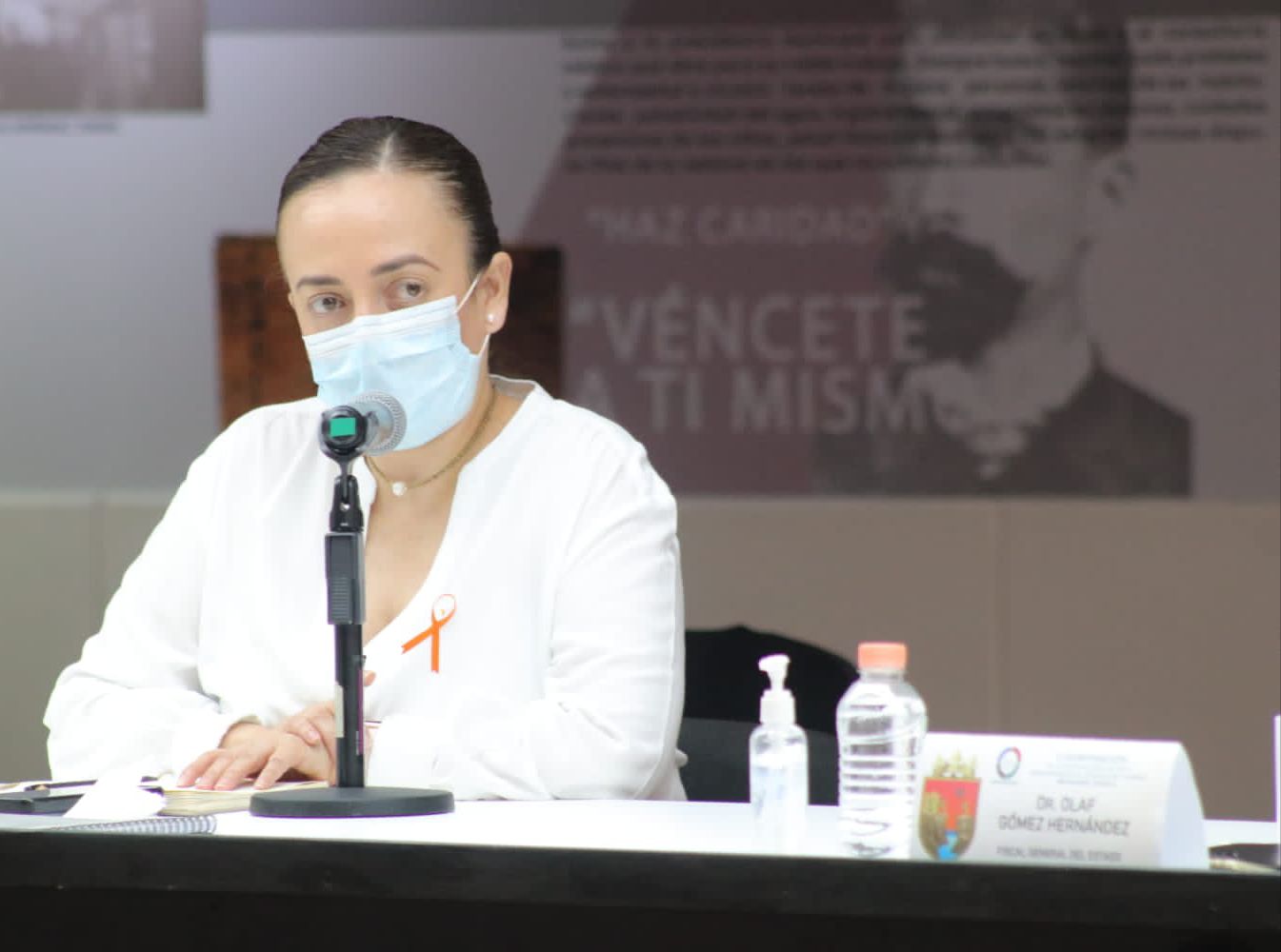 Suma Chiapas 96 horas de saldo blanco en delitos de alto impacto