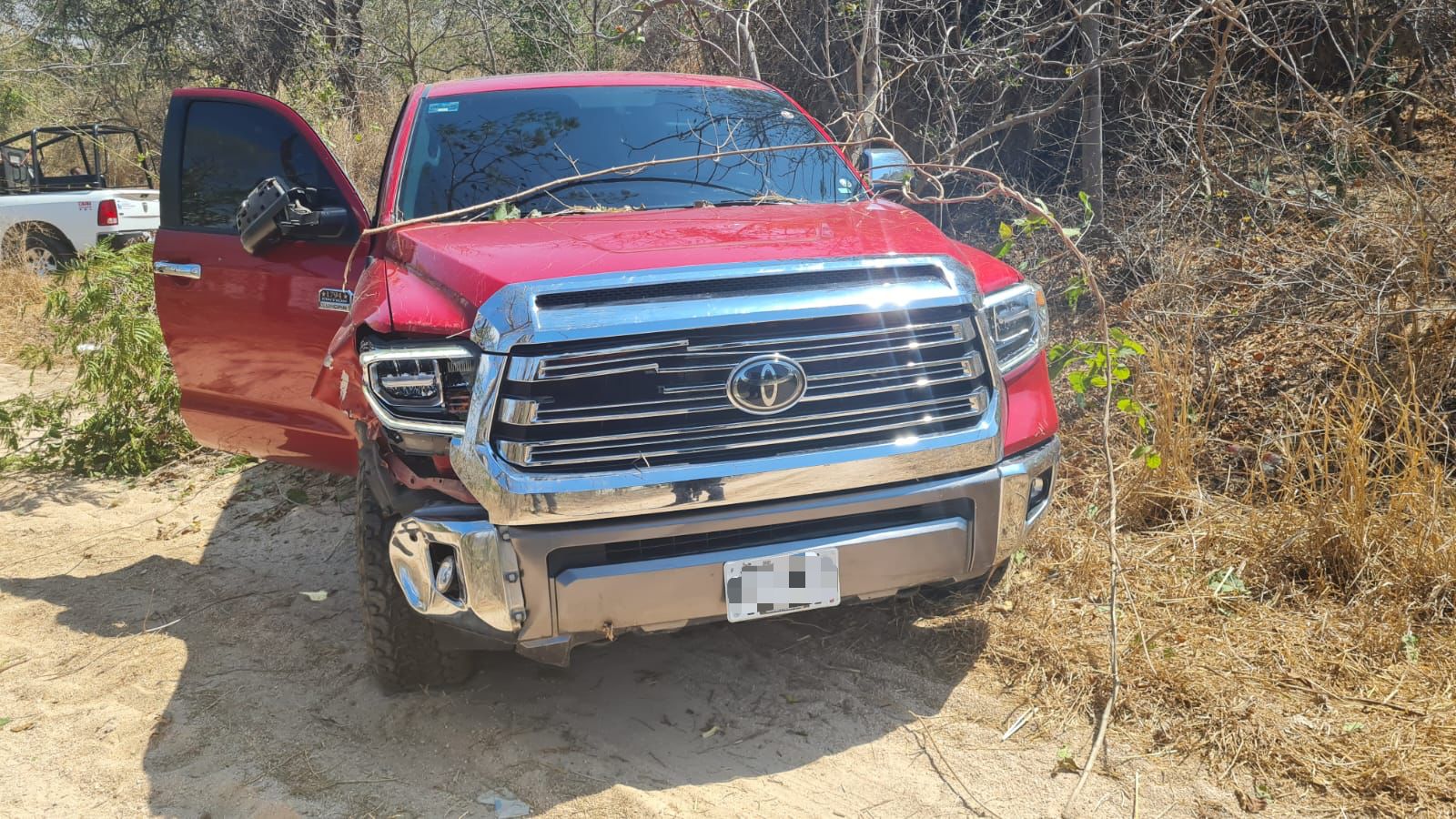 Frustran fuerzas de seguridad privación ilegal de la libertad de dos personas en Tuxtla