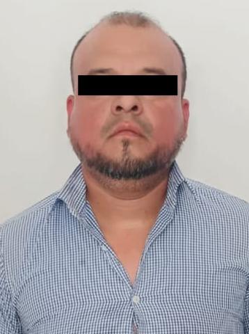 Detiene SSP a implicado en delito contra la salud en Tapachula