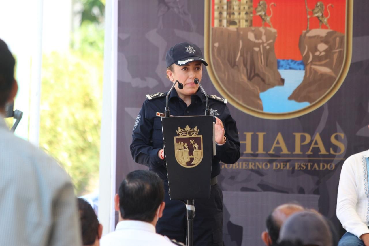 Reconoce Zepeda Soto estrategias integrales del gobernador en materia de seguridad