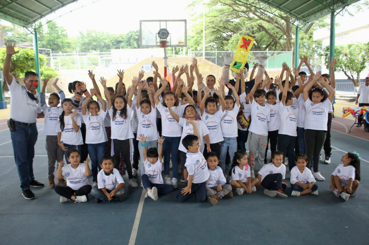 SSyPC realizó el Curso de Verano 2023