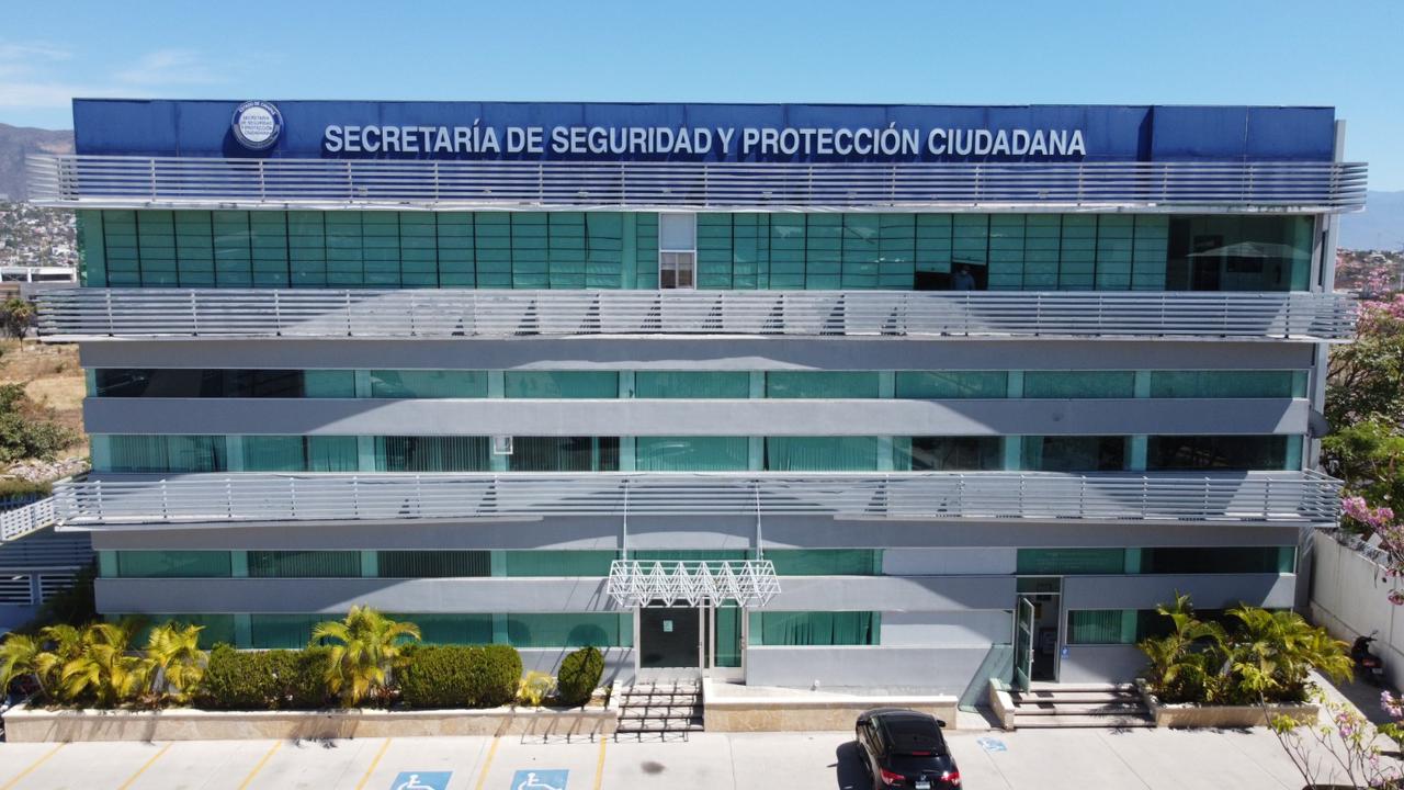 Gobierno de Chiapas informa de la liberación de policías retenidos en Frontera Corozal