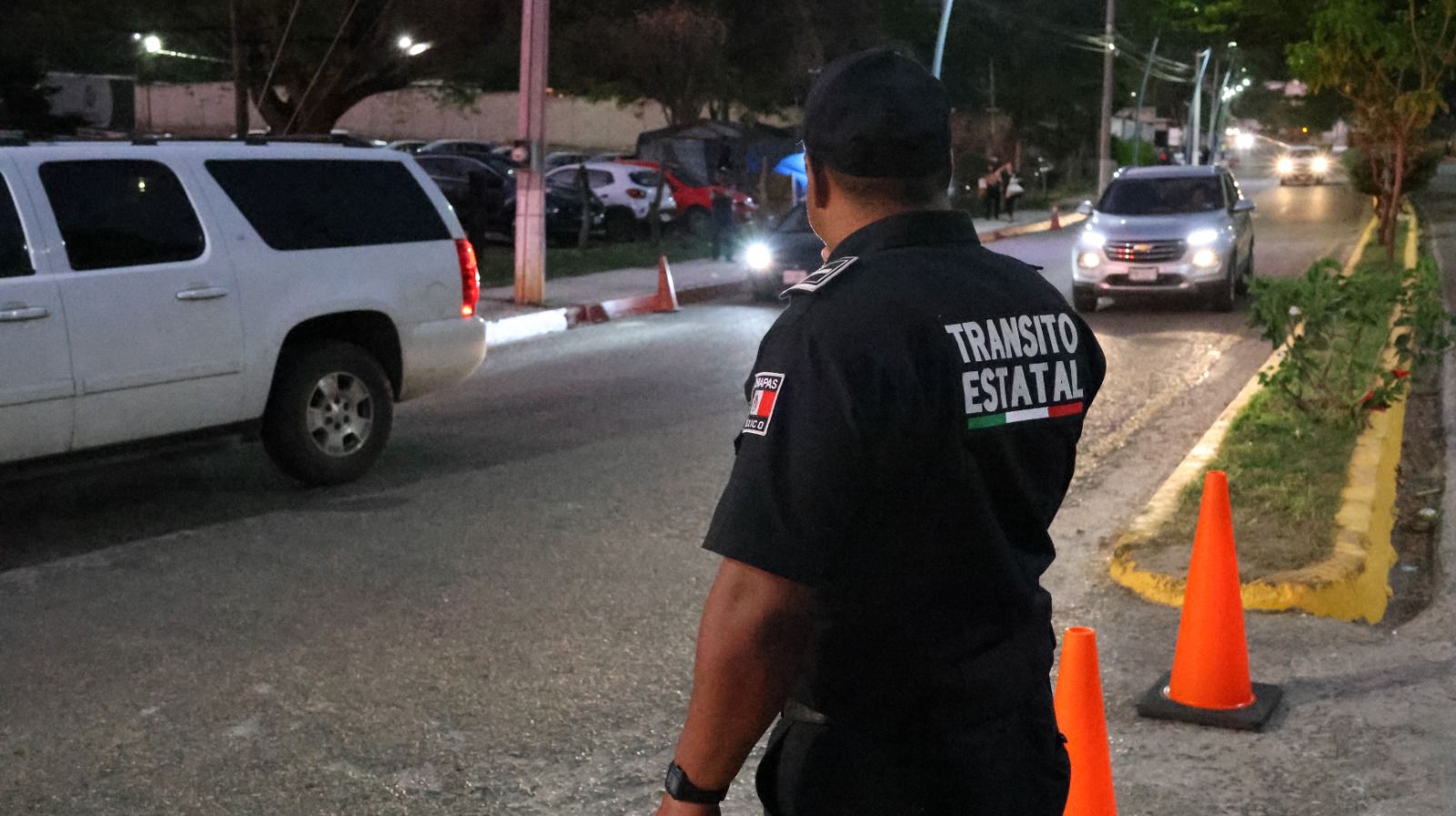 Más de mil elementos blindarán Tuxtla Gutiérrez durante la Feria Chiapas 