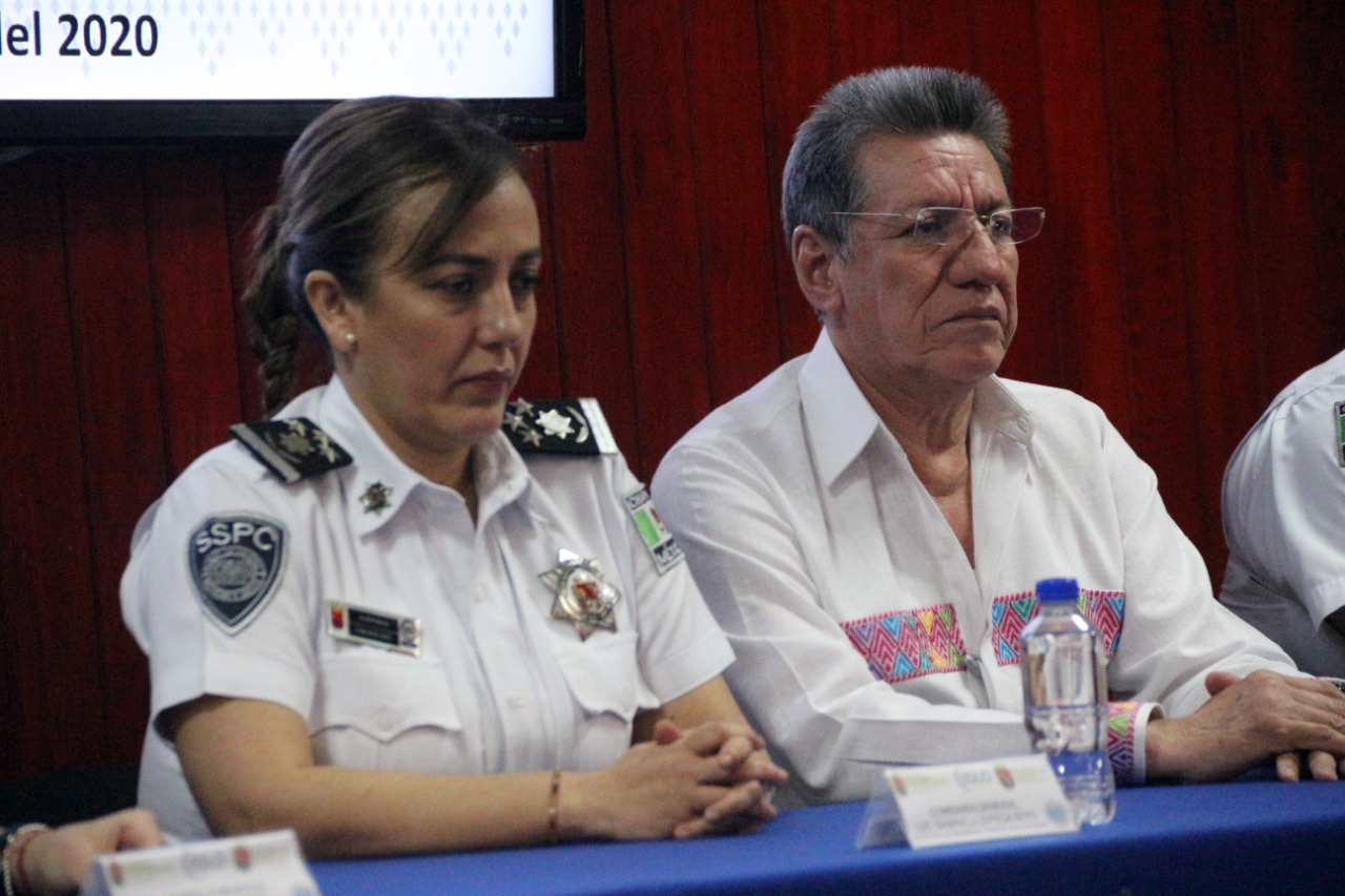 Inaugura Zepeda Soto segunda etapa del curso de actualización de primer respondiente