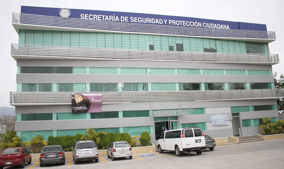 SSP inicia carpeta de investigación por denuncia en redes sociales
