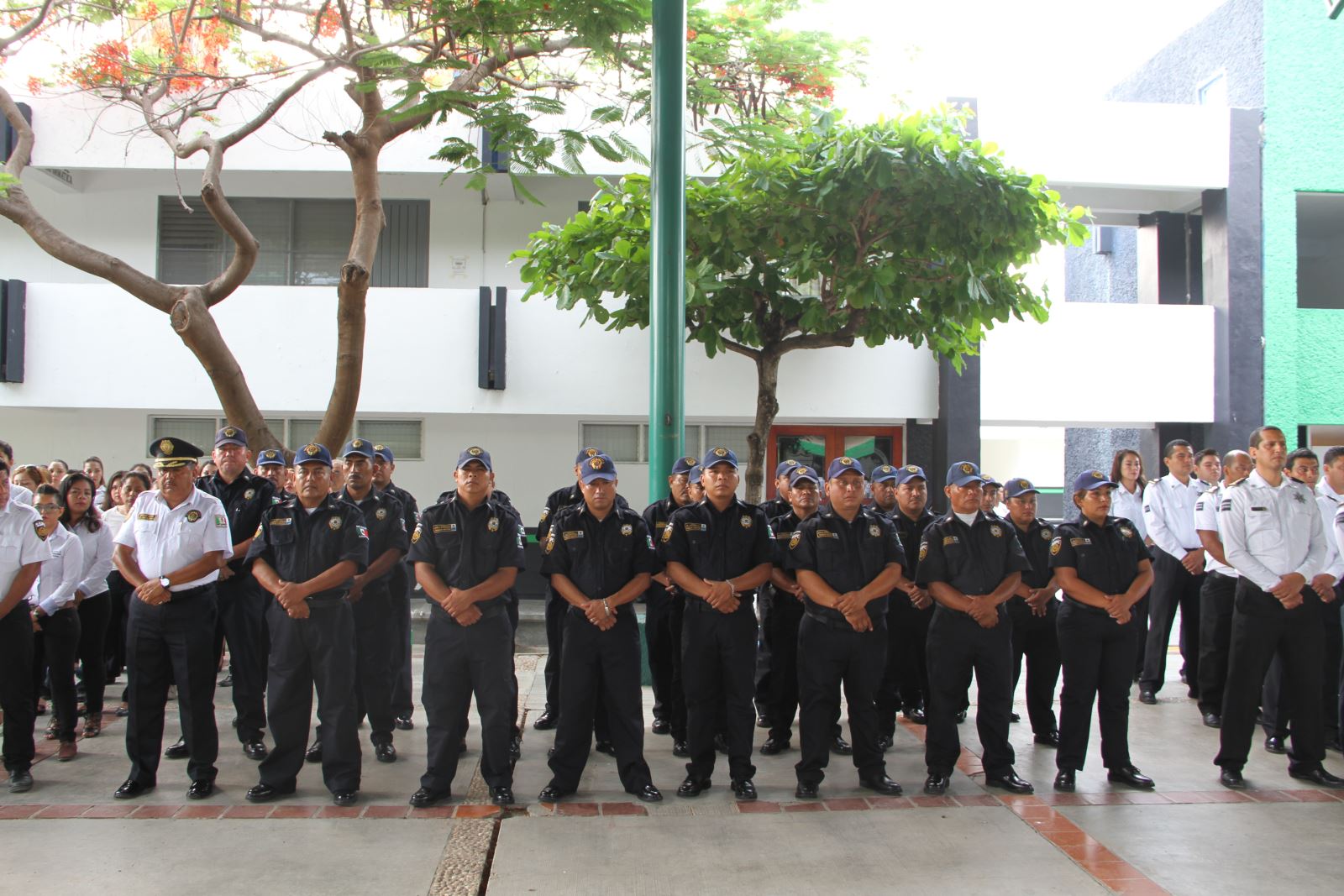SSP recibe 471 denuncias mediante programa “Cero Corrupción”