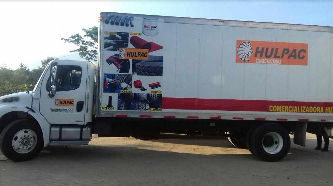 SSP rescata a 15 migrantes centroamericanos