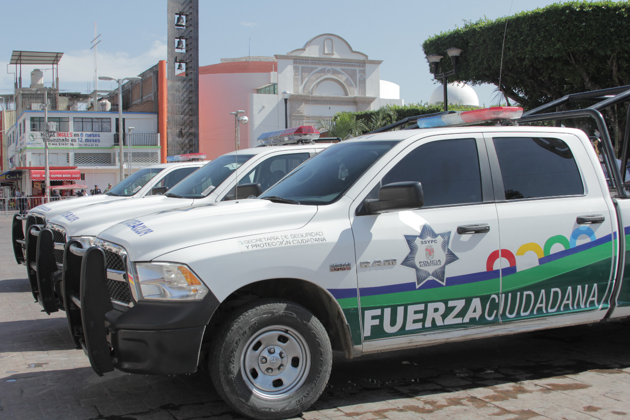 SSP da a conocer las acciones a realizar durante el operativo de seguridad “Guadalupe-Reyes 2018”