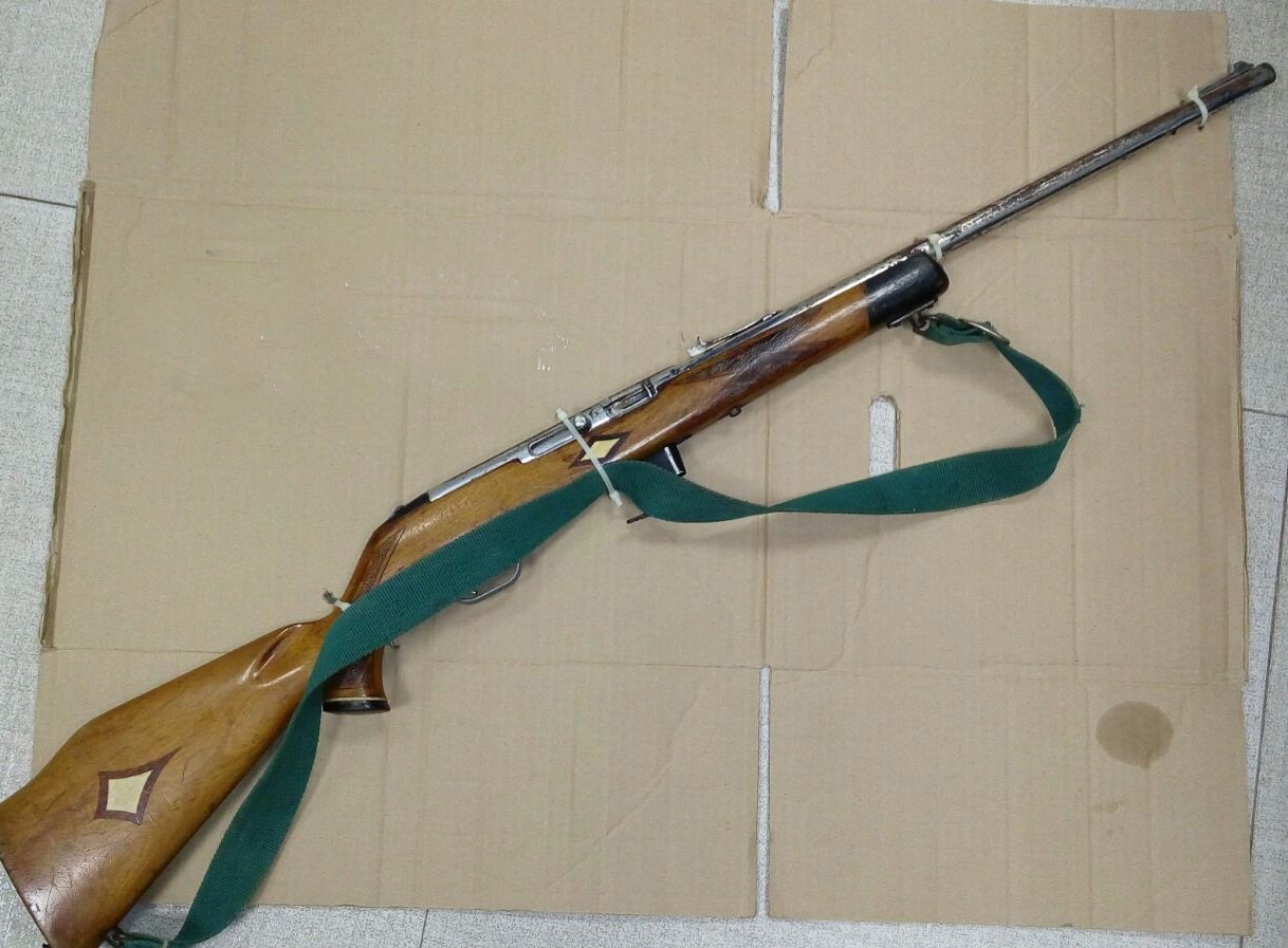 SSP detiene a siete personas por diversos delitos