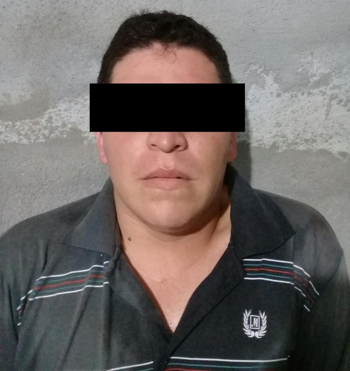 Detiene SSP a cuatro personas por presunta responsabilidad en delitos contra la salud