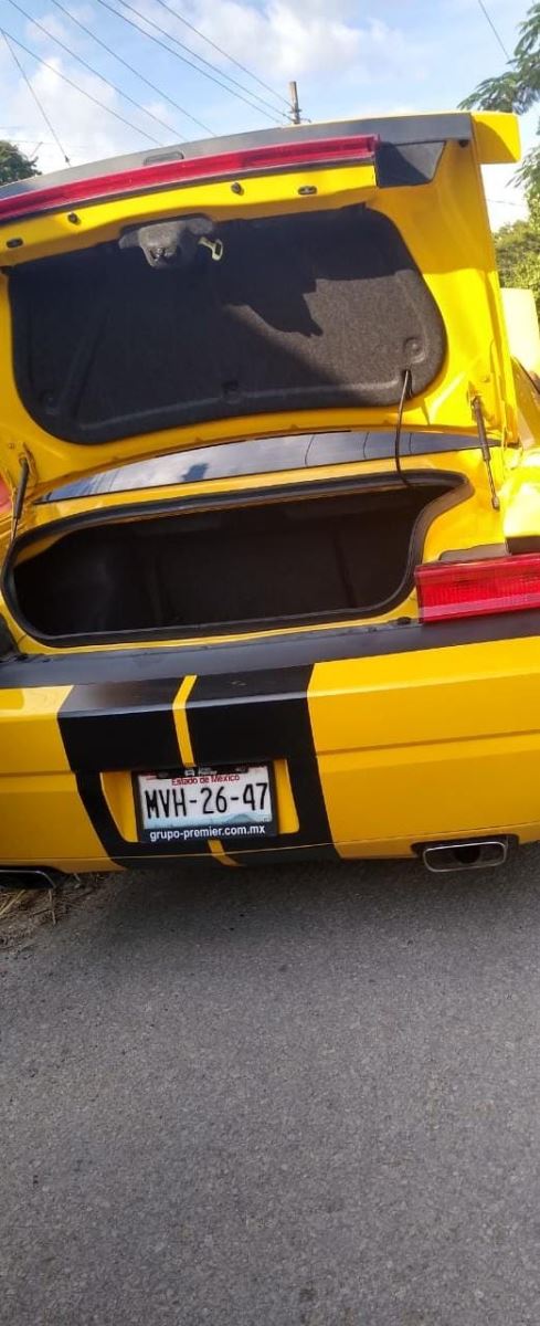 SSP recupera unidad vehicular con reporte de robo