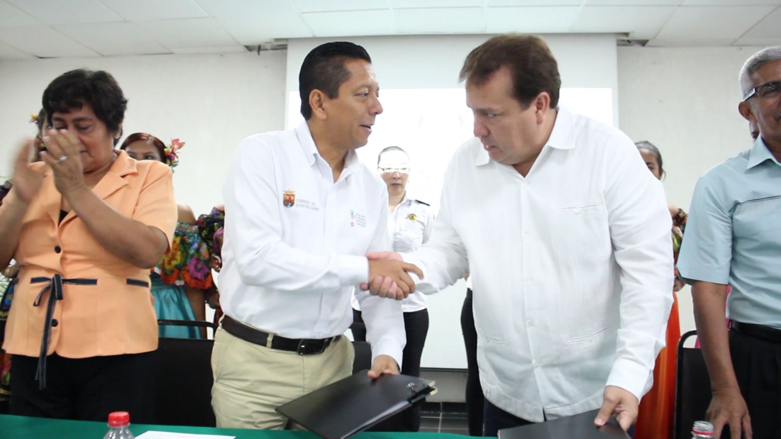 SSP acerca a jóvenes estrategias de desarrollo integral encaminadas a la prevención del delito