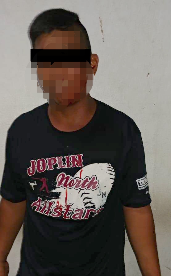 Detiene SSP a presuntos responsables del delito contra la salud, en Tapachula