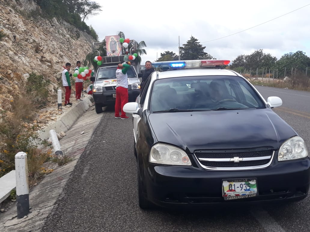 SSP desmanteló tres bandas delictivas en el mes de diciembre