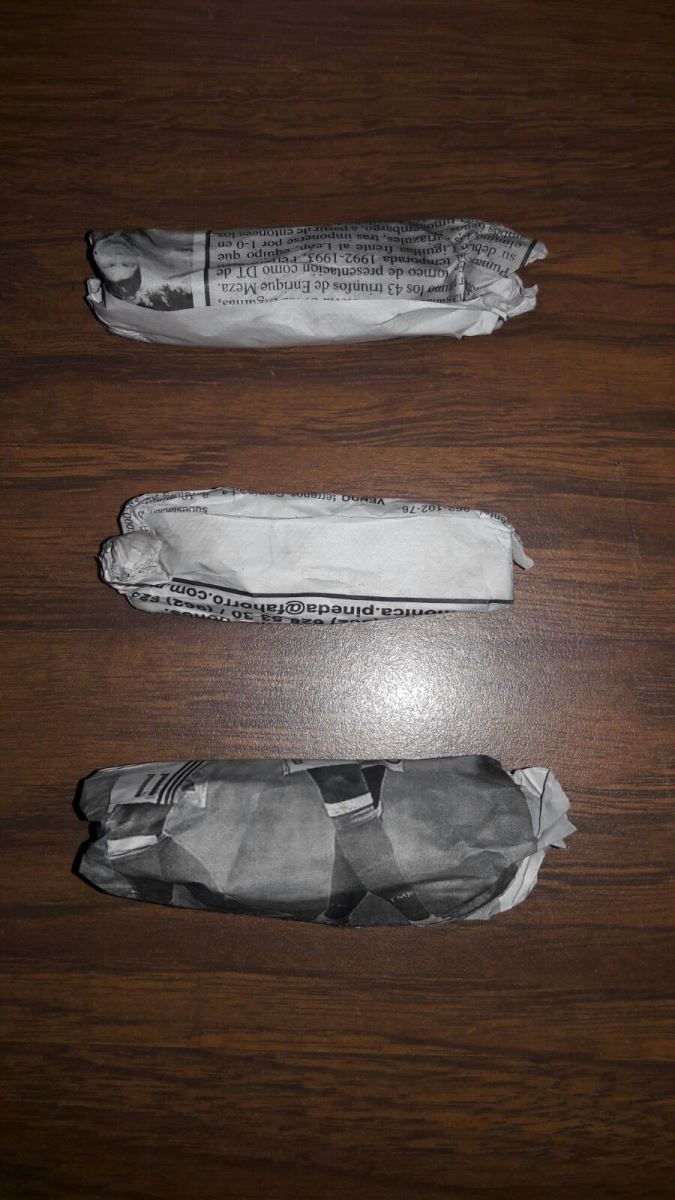 Detiene SSP a persona por venta de drogas e implicado en el delito de homicidio