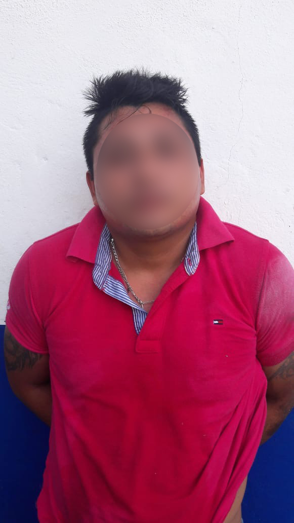 En operativo “Frontera Segura”, SSP asegura al parecer droga
