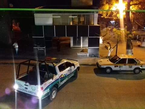 SSP reporta saldo blanco en festividades de fin de año