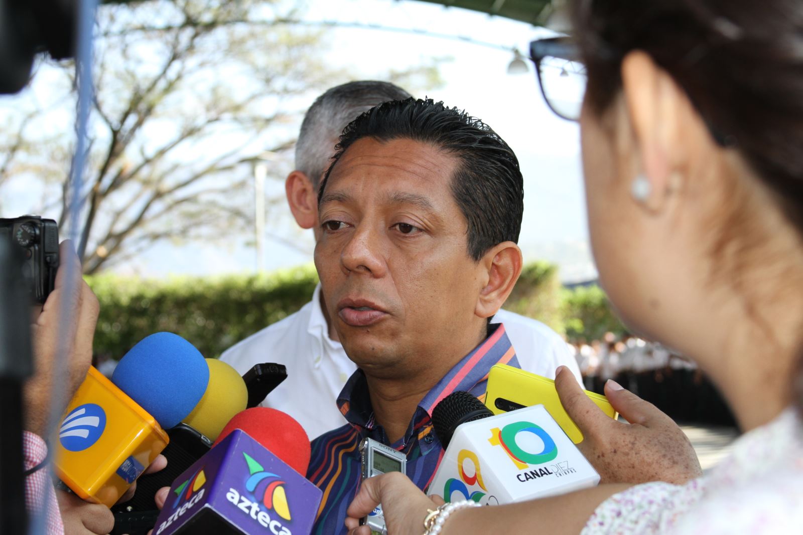 Titular de la SSP evalúa actuación de las policías del sector turismo y caminos