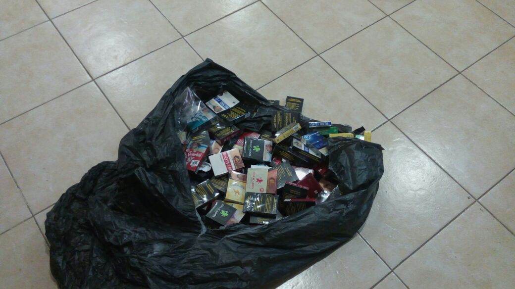 SSP detiene a personas dedicadas al robo de tiendas Oxxo