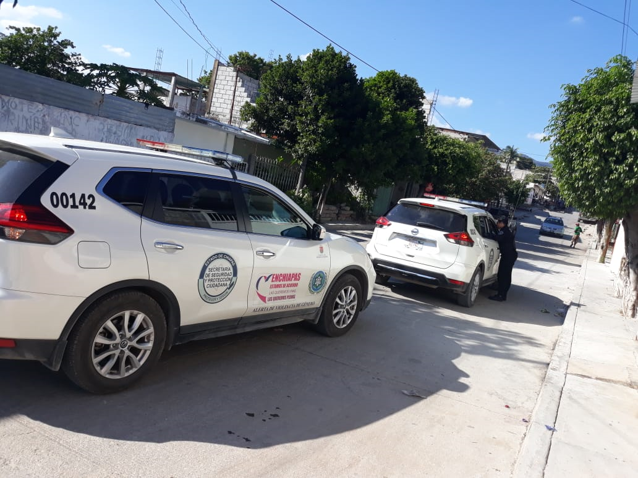 Trabaja SSP en favor de las mujeres y niñas de Chiapas