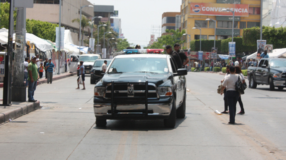 SSyPC informa acciones y resultados obtenidos durante el mes de junio de 2014