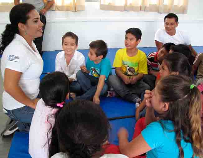 SSyPC Concluye Curso de Verano 2014