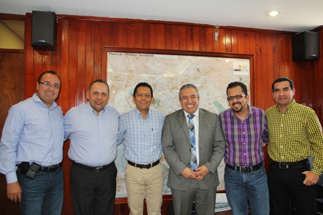 SSP y Organización Renace trabajan para beneficiar a internos de penales