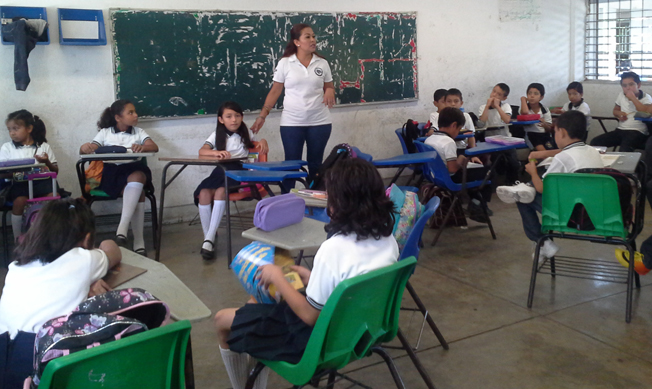 Más de 2 mil jóvenes participaron en dinámicas de prevención de la SSP