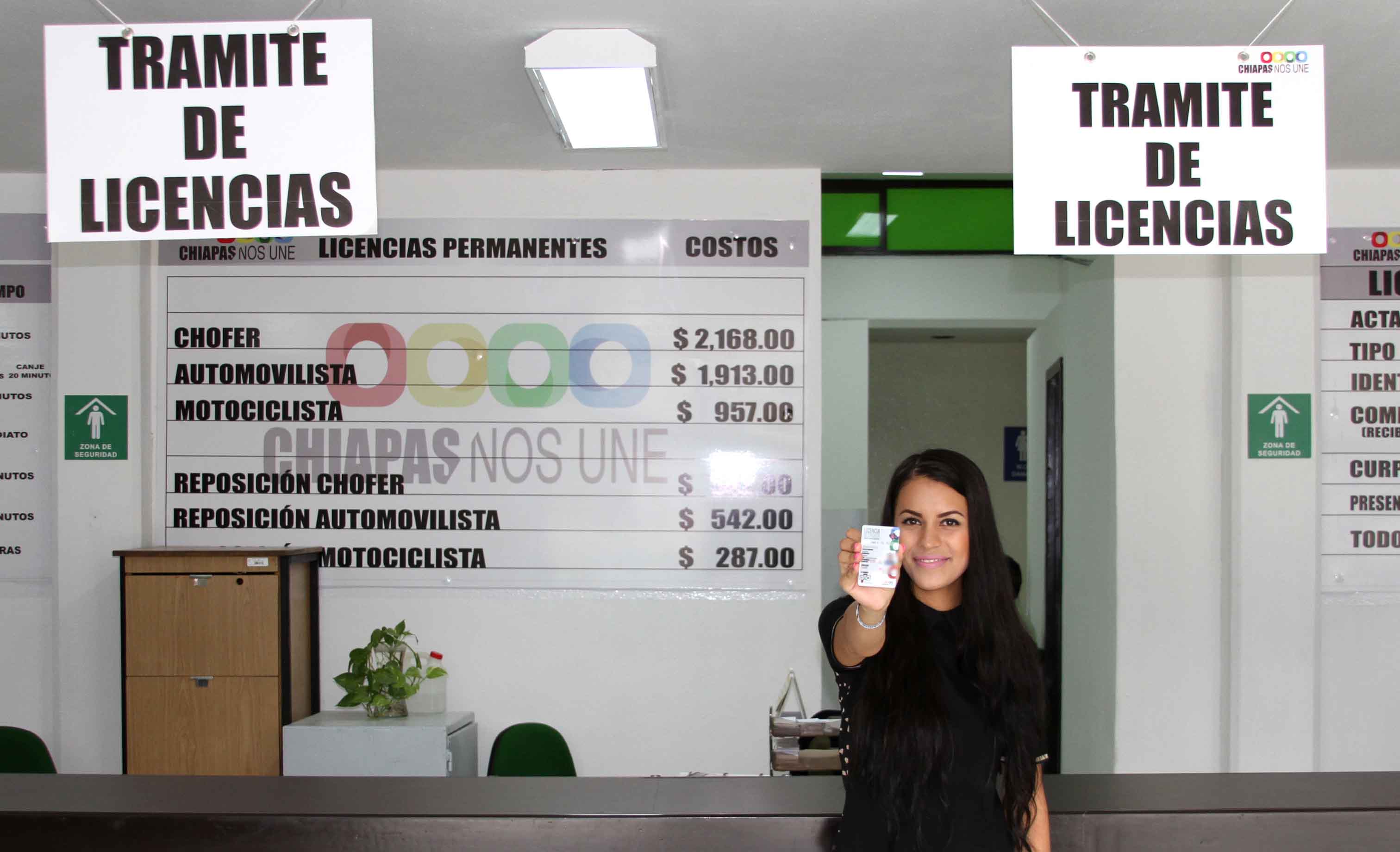 SSP expide a un mes de inicio de programa, más de dos mil licencias de conducir con leyenda donador de órganos