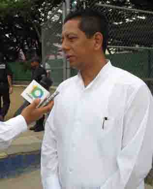 “Parque Seguro” se reanuda este 2015: Llaven Abarca