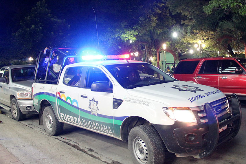 Participación ciudadana, genera Saldo Blanco durante operativo Guadalupe-Reyes en Chiapas