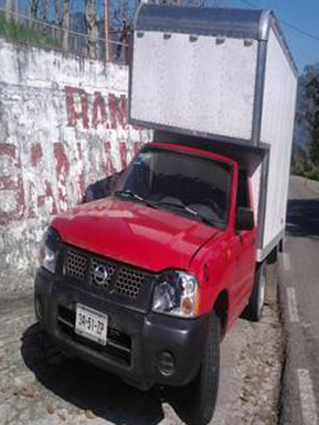 En puesto de control se detiene a integrante banda de robo de vehículos en Chiapas y Tabasco: SSP