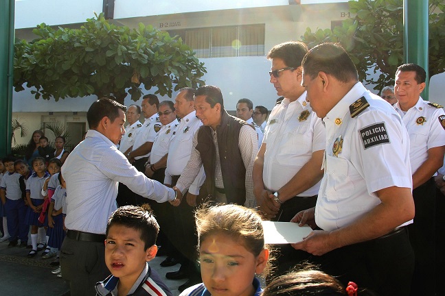SSP otorga nuevo permiso y revalidaciones a empresas de seguridad privada
