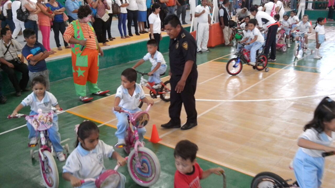 SSP busca disminuir los índices de mortalidad por accidentes de tránsito