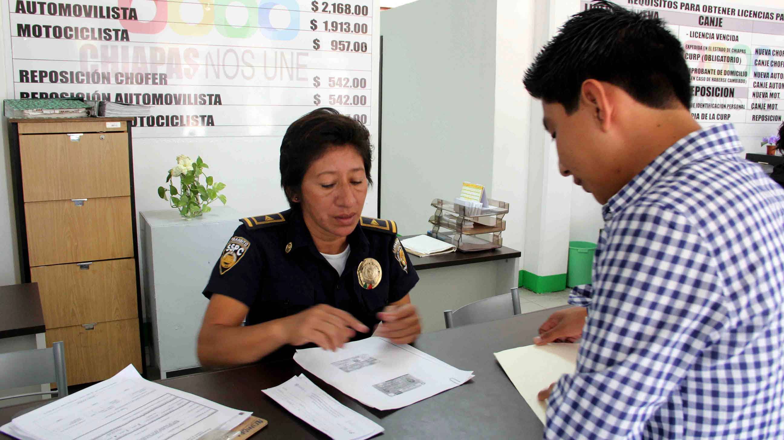 Más de 9 mil 229 licencias expedidas en el programa “Soy Donador de Órganos”: SSP